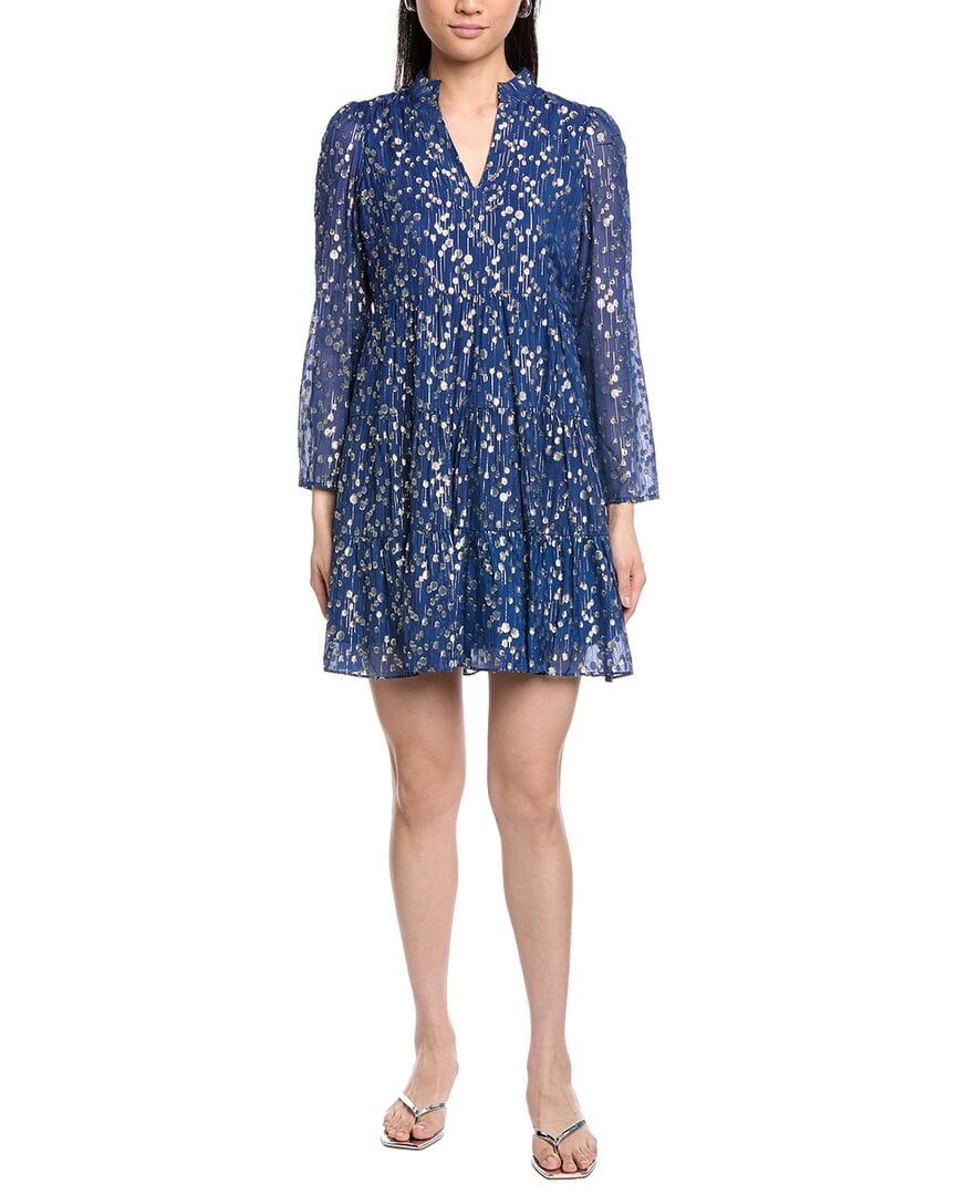 NAVY POEONY-