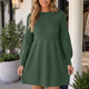 Mist Green