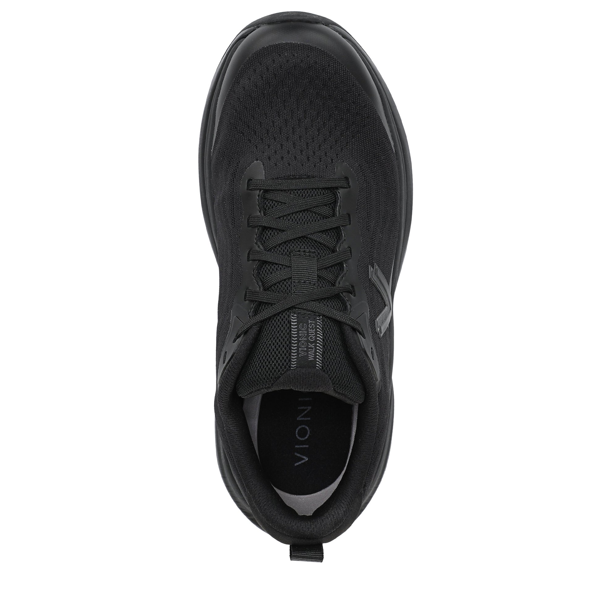 Black And-
