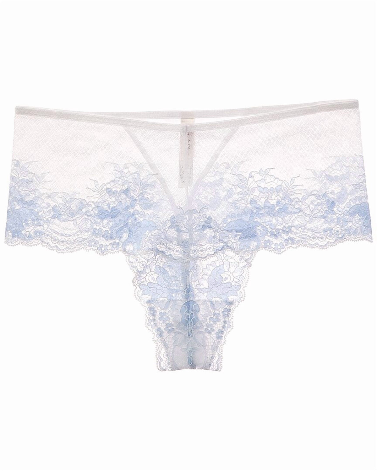 146-WHITE/BLUE BREEZE-