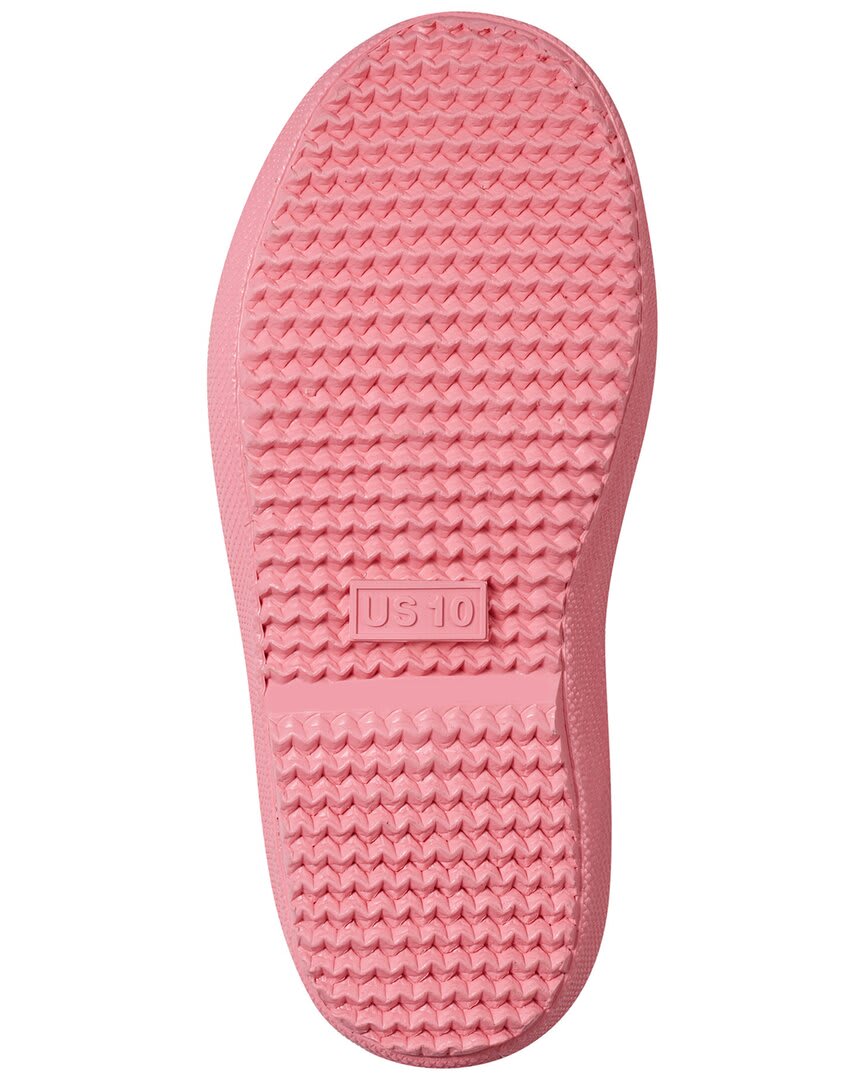 151-CREAM MULTI/DK PINK-