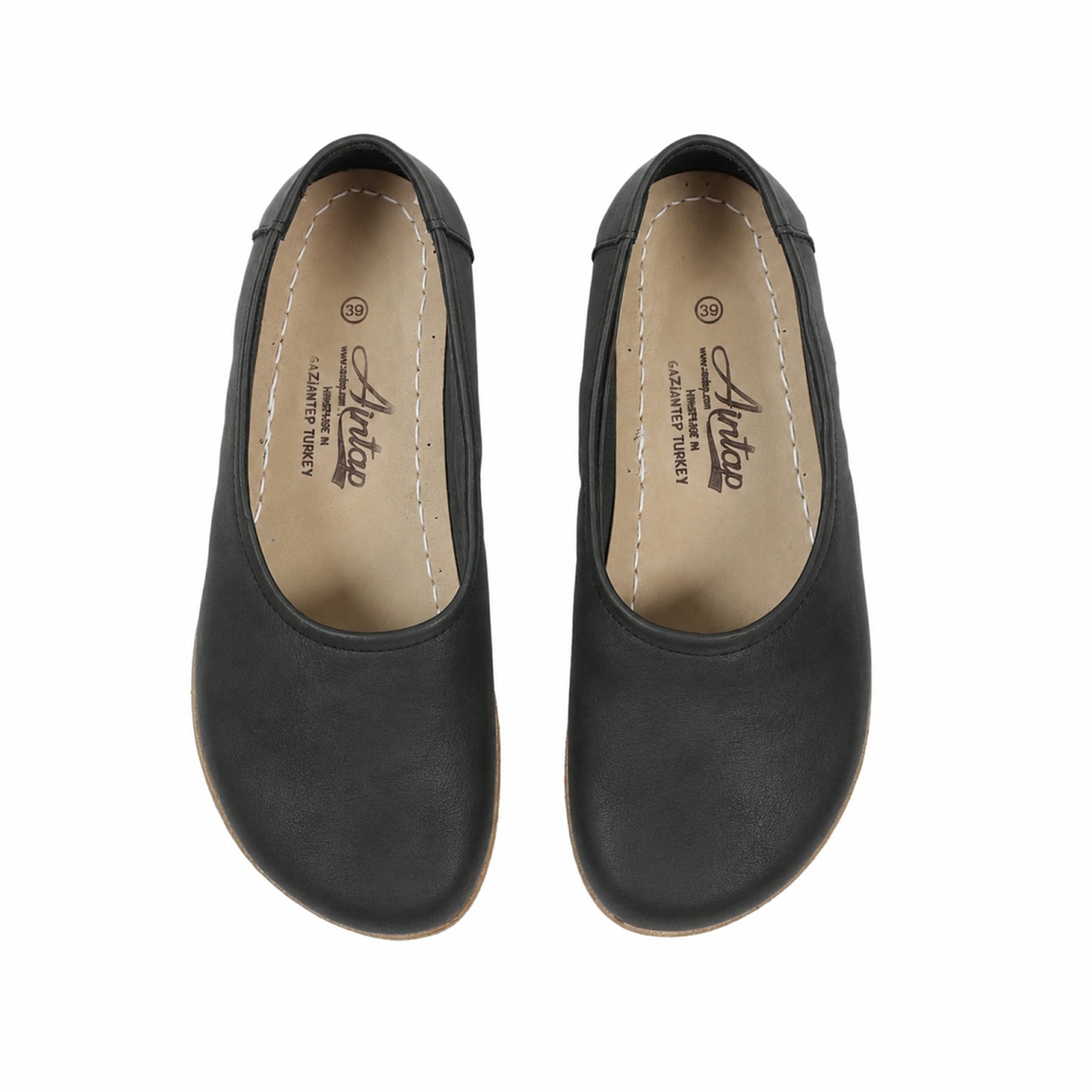 Black-