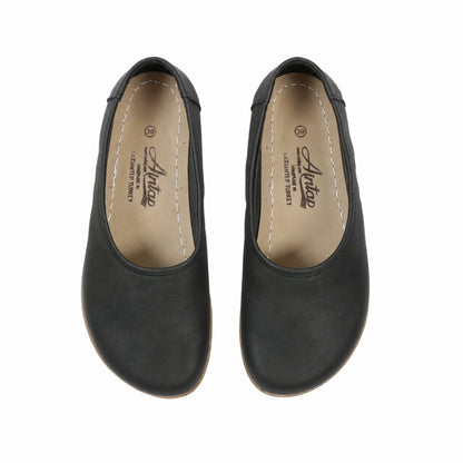 Black-
