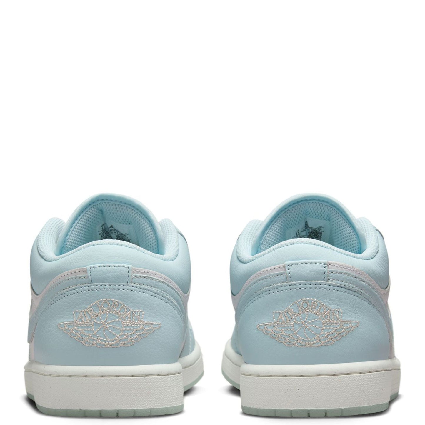 Men's Air Jordan Retro 1 Low Se 'Glacier Blue Summit White'