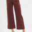 CHOCO BROWN