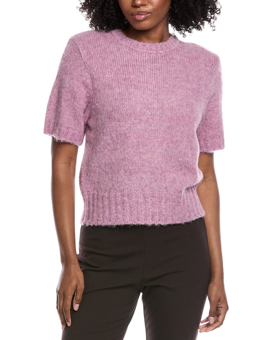 MAUVE-