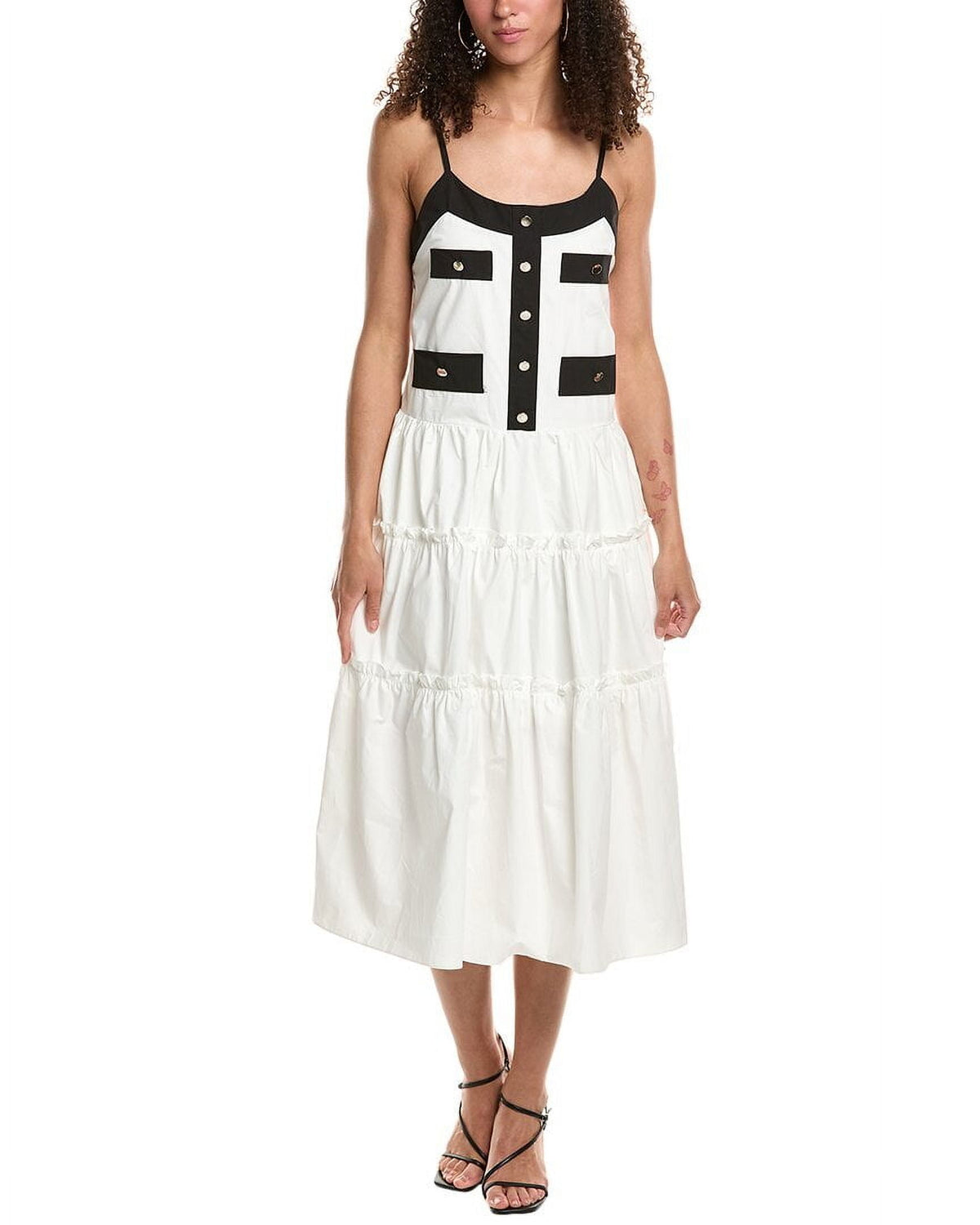 WHITE-