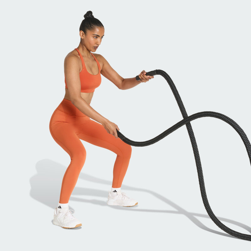Fox Orange-