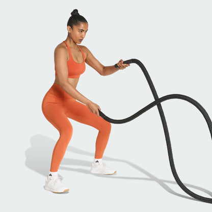 Fox Orange-