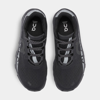 On Running Women's Cloudmonster Lumos 'Black'