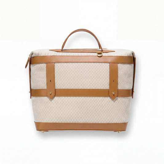 Scout Tan-