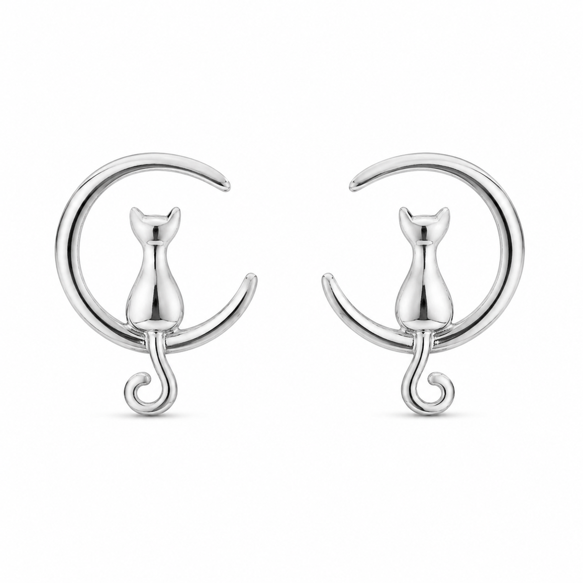 Silver-
