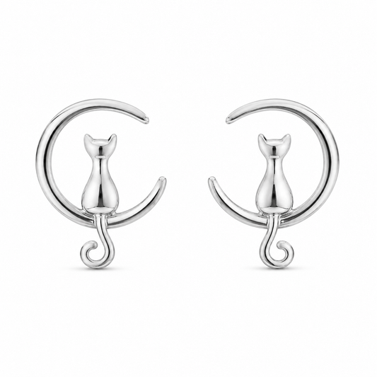 Silver-