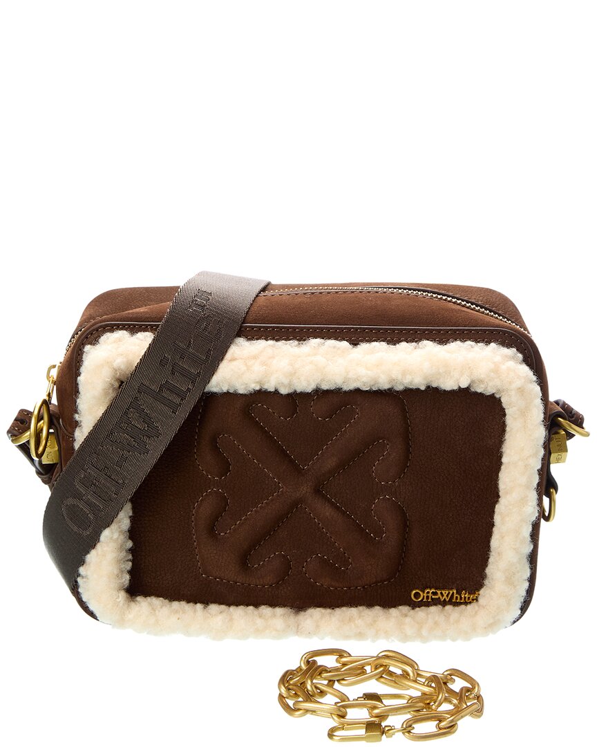 BROWN-