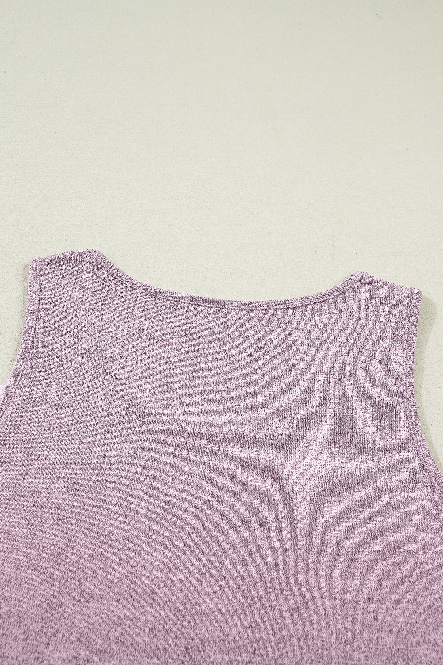 Threaded Pear Maeve Bouquet Casual Tank Top Set
