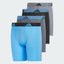 Blue Burst / Black / Grey