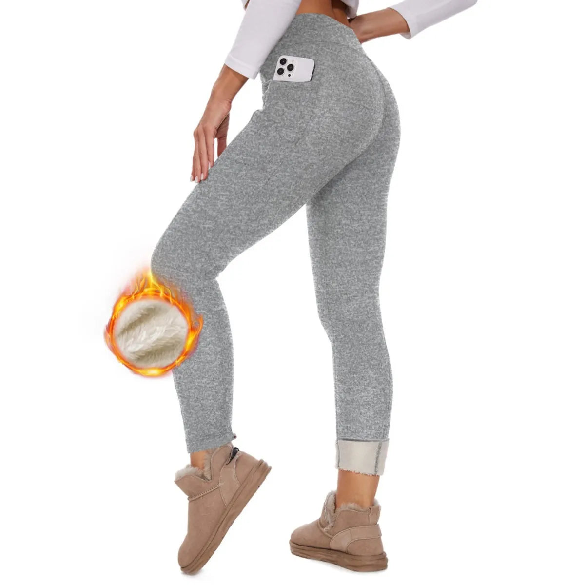 Grey-
