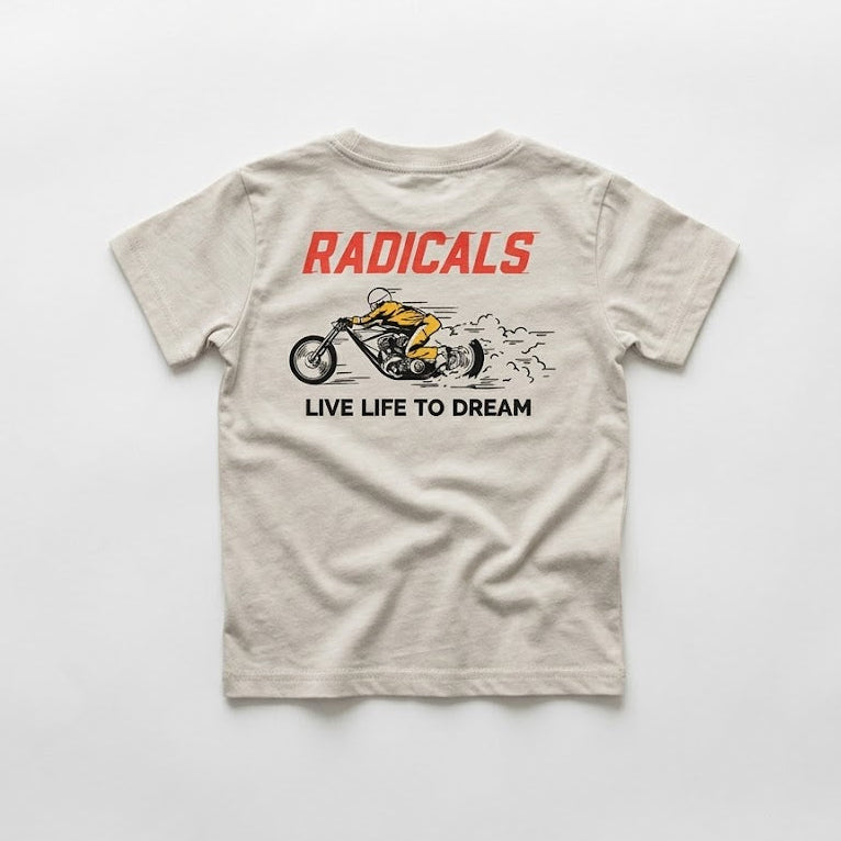 The Radicals Tee