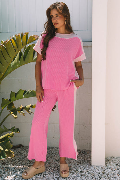 Threaded Pear Penelope Corded 2pcs Outfit