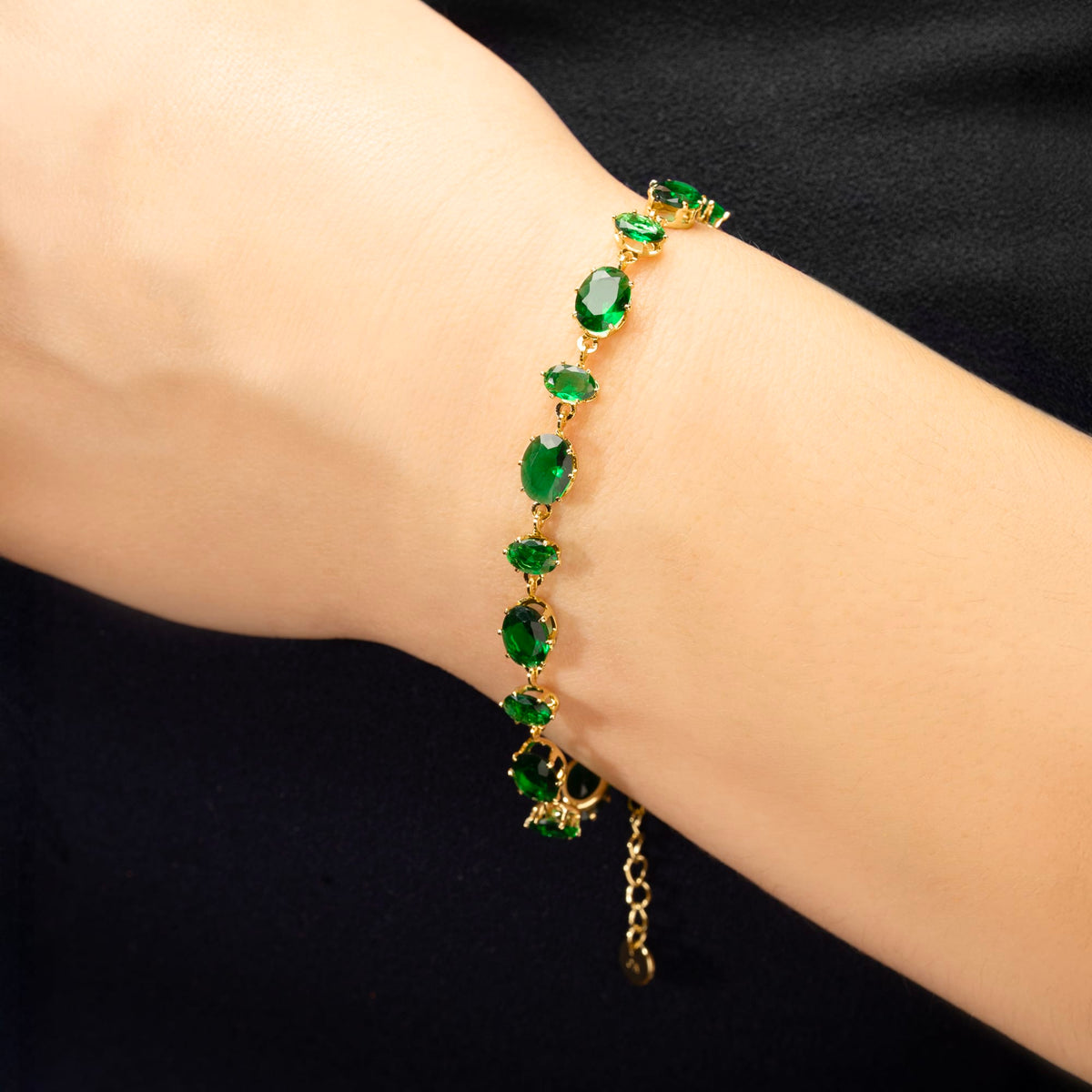 Green-