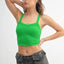 APPLE GREEN