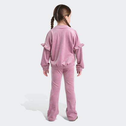 Magic Mauve-