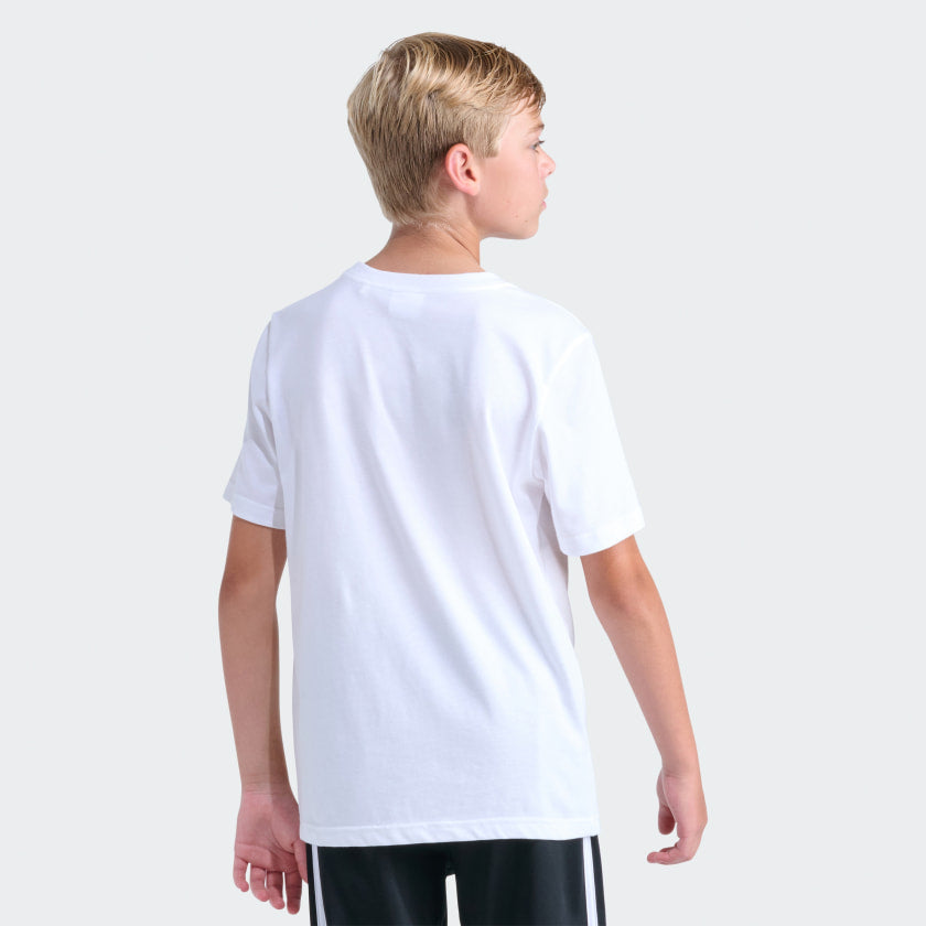 White-