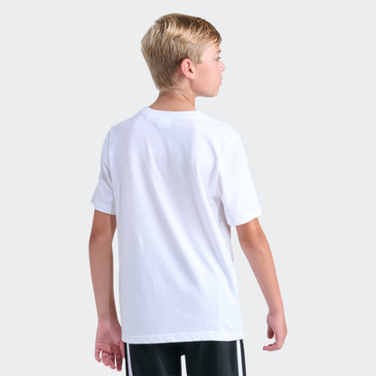 White-