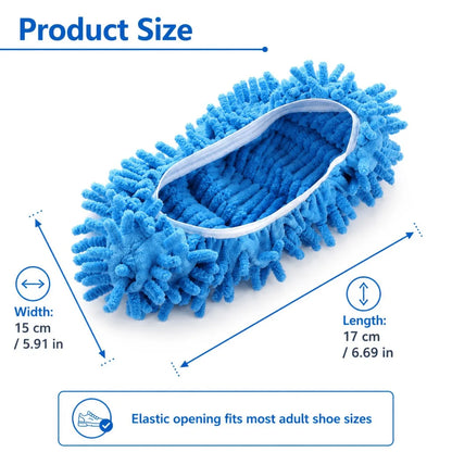 Blue-