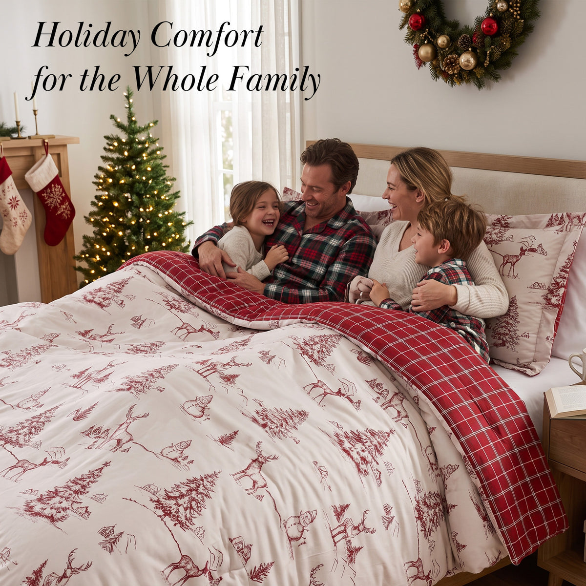 Winterwood Christmas-