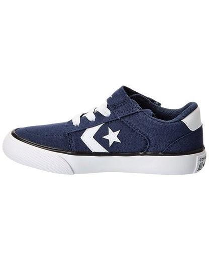 NAVY/WHITE/NAVY-