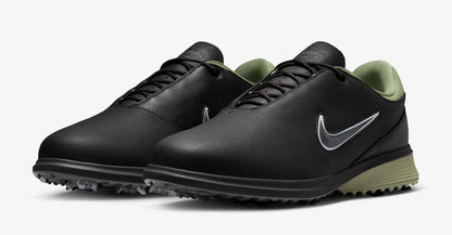 Nike Men's Victory Tour 4 - Black/Iron Grey/Dusty Olive