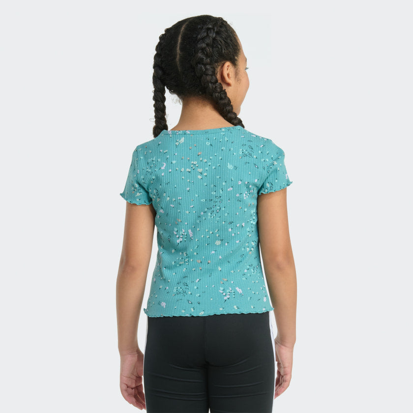Teal Dust-
