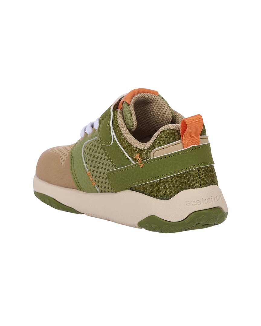 OLIVE GREEN-
