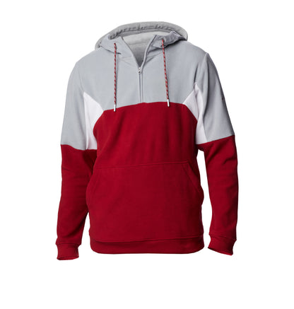 Intense Red-