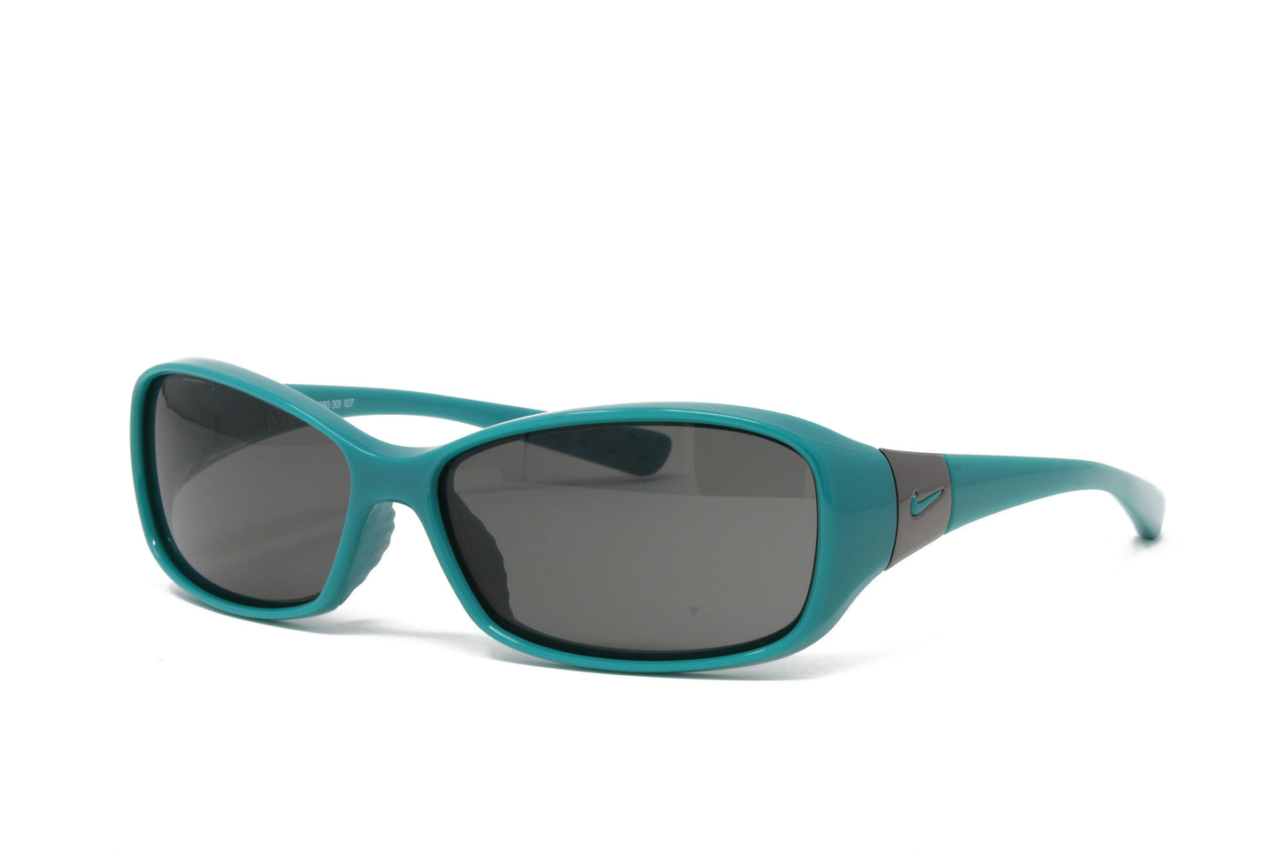Nike Women's Sunglasses Siren EV0580-301 Teal 58mm