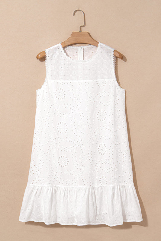 White-
