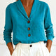 Peacock Blue