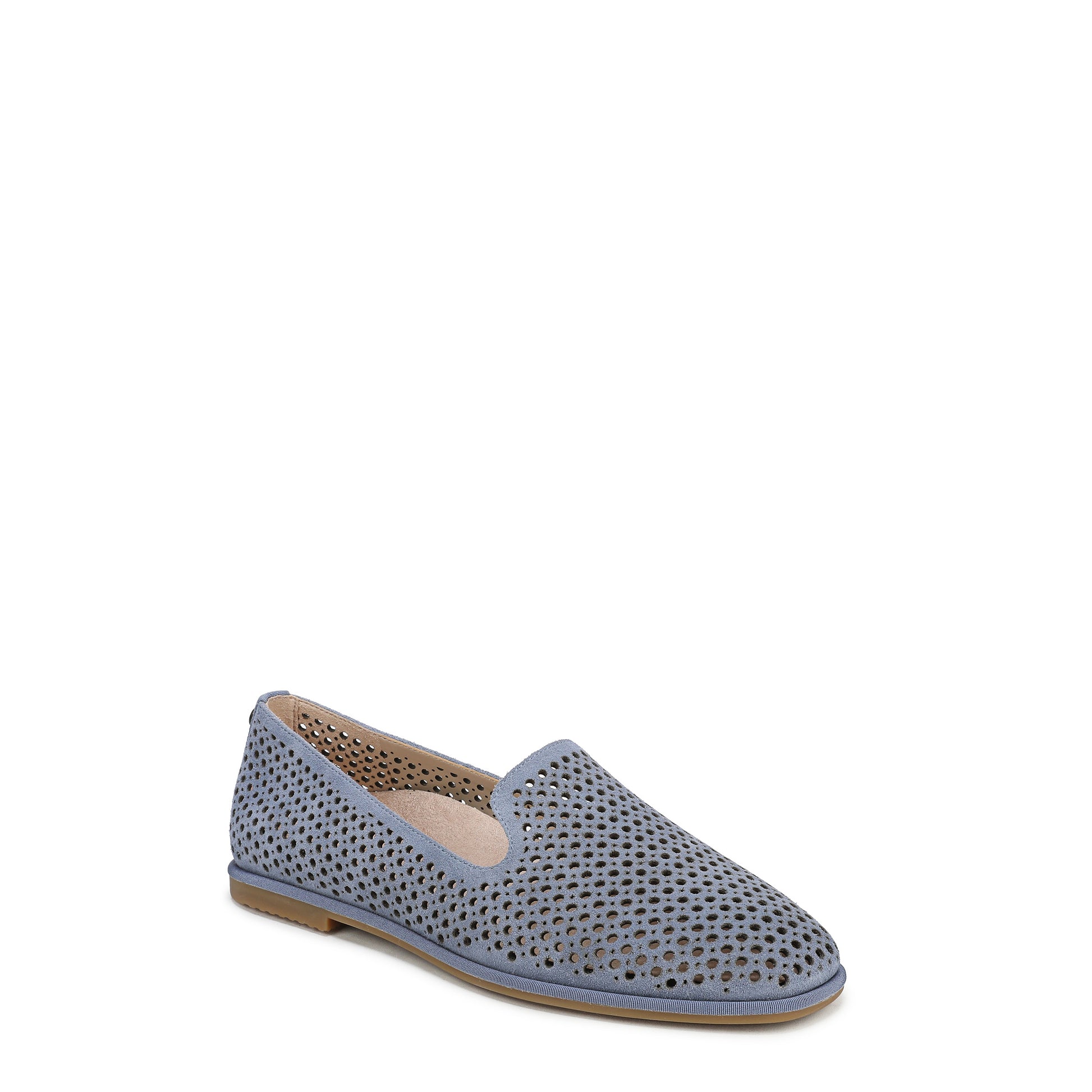 Pacific Blue-