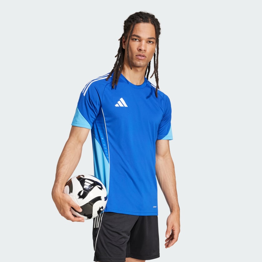 Royal Blue / Blue Burst-