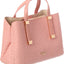 PLUSH PINK