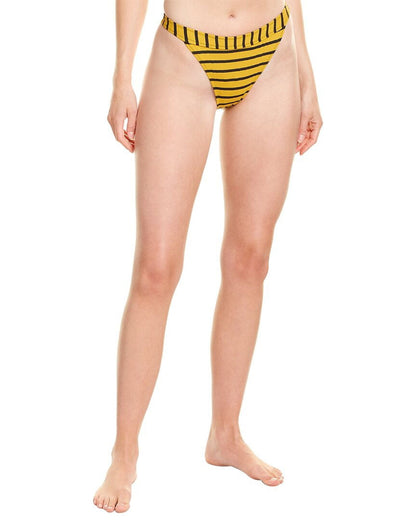 MUSTARD BRETON-