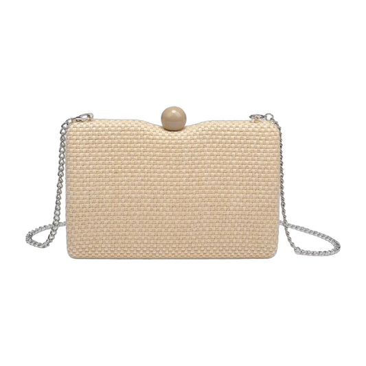 Urban Expressions Marissa Evening Clutch