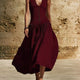 Wine Red
