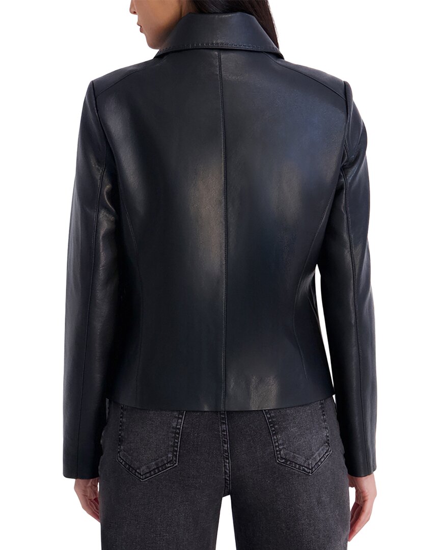 BLACK (BLK)-