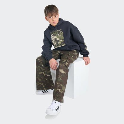 Black-