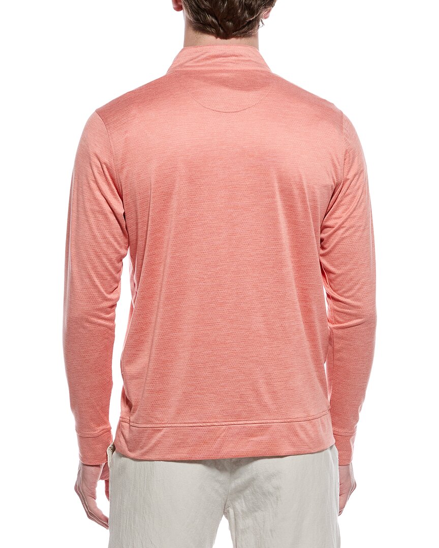 VINTAGE CORAL-