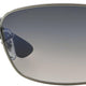 Blue & Grey Polarized