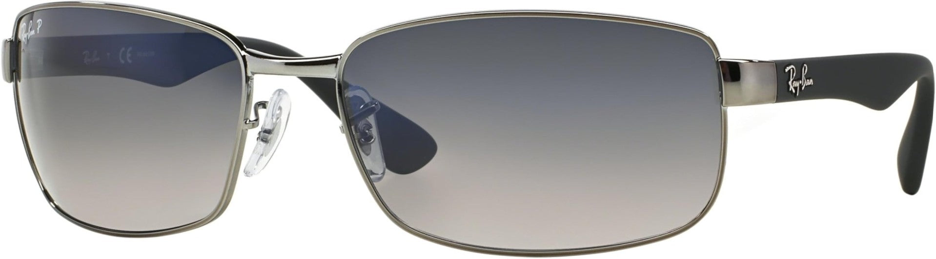Blue & Grey Polarized-