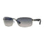 Blue & Grey Polarized